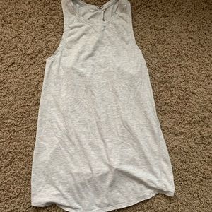 Lululemon All Tied Up Tank